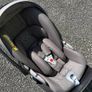Cybex Cloud T i-Size Car Seat + ISOFIX Base (Excellent Condition) Image 2