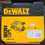 DeWalt Corded Circular saw DWE560K-GB Image 4