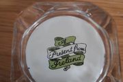 Souvenir Ashtray From Ireland