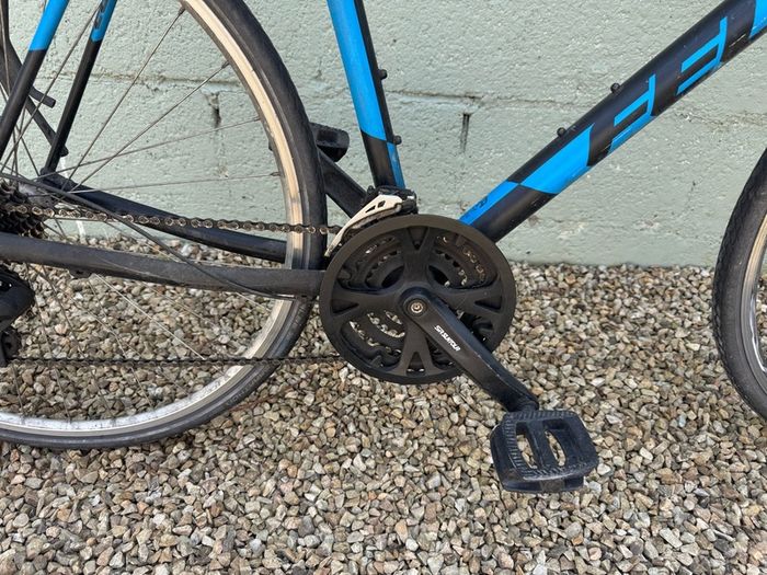 Felt Verza Speed 50 XXl
