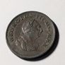 1806 Irish Farthing Image 2