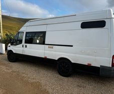 Campervan