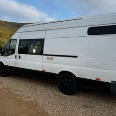 Campervan