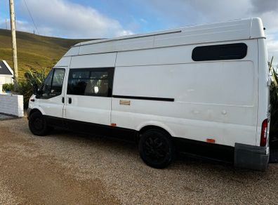 Campervan