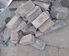bricks