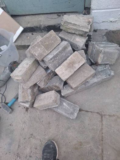 bricks