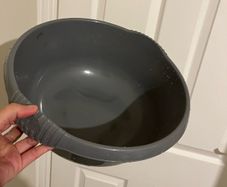 washing tub