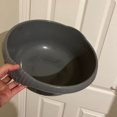 washing tub