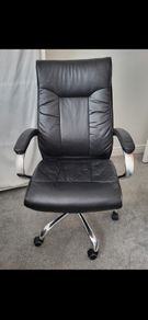 Ergonomic Office Chair