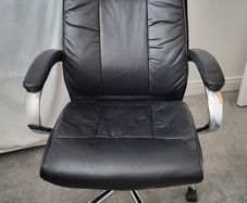Ergonomic Office Chair