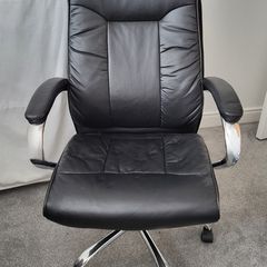 Ergonomic Office Chair