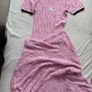 self portrait mifi rose dress Image 4