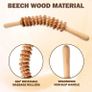 Brand New massage roller - for noticeable skin tightening. Image 3