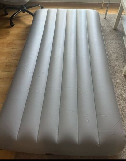 single airbed