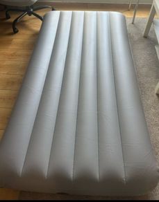 single airbed