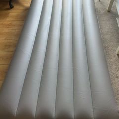 single airbed