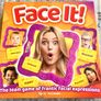 2 Games - Word Search and Face It! Image 2