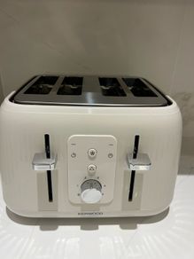 kitchen appliances