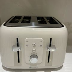 kitchen appliances
