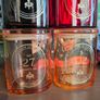Empty Candle jars Image 4