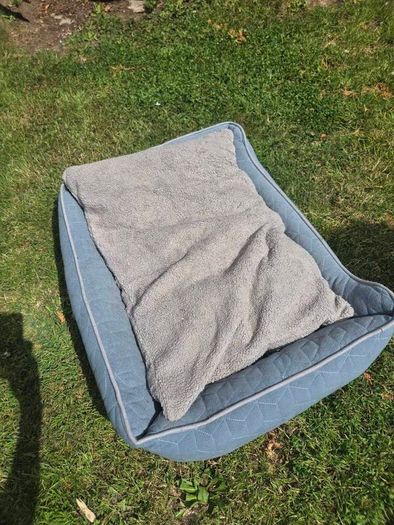 Dog Bed