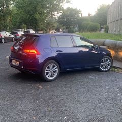 2018 Volkswagen Golf - low mileage