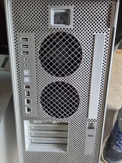 Job Lot: 5x Power Mac G5 Late 2005