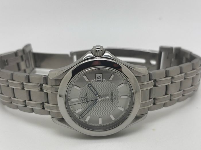 Omega Seamaster 120m (2511.31.00) Mens Gents 36mm