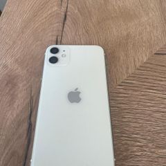 Iphone 11 bad battery, broken mute button