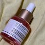 Biossance Squalane + Vitamin C Rose Oil New 15ml Image 2