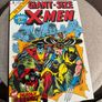 Uncanny X-Men Omnibus vol 1 Image 2