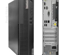 Lenovo ThinkCentre SFF M75s Gen 2, Ryzen 3 Pro 4350G 3.80 GHz, 8GB RAM, 500GB SSD, Windows 11 Pro