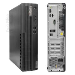 Lenovo ThinkCentre SFF M75s Gen 2, Ryzen 3 Pro 4350G 3.80 GHz, 8GB RAM, 500GB SSD, Windows 11 Pro