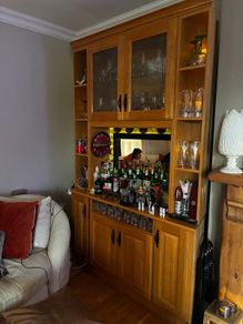 Whiskey Bar