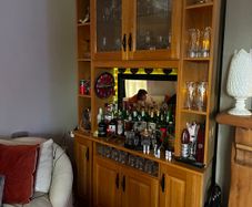 Whiskey Bar