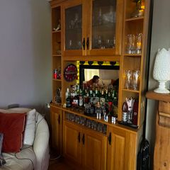 Whiskey Bar
