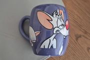 Warner brothers Mug