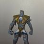 1997 Hasbro Mummies Alive Figure Image 2