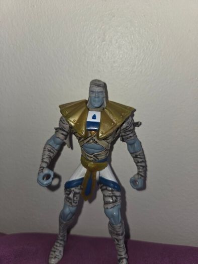 1997 Hasbro Mummies Alive Figure