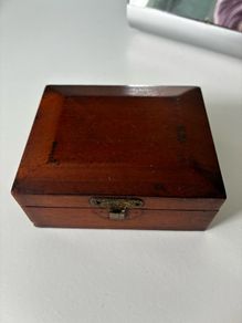 Miniature Travel Microscope