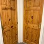 Pine doors Image 3