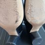 Ladies Black Ankle Boots by Zara Image 4