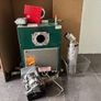 oil fired boiler Image 2