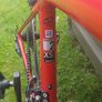 Adolescent/Child Bike Image 4