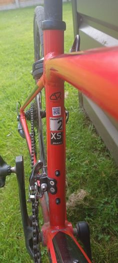 Adolescent/Child Bike