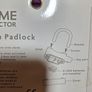 Padlock Image 2