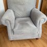 sofa set perfect condition Image 3