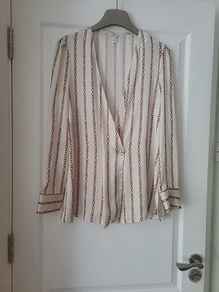 River Island Top