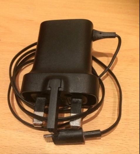 Samsung Changer