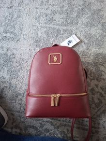 US Polo ASSN Backpack